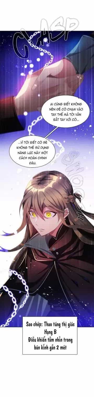 Zero Game - Chương 100 - ảnh 31