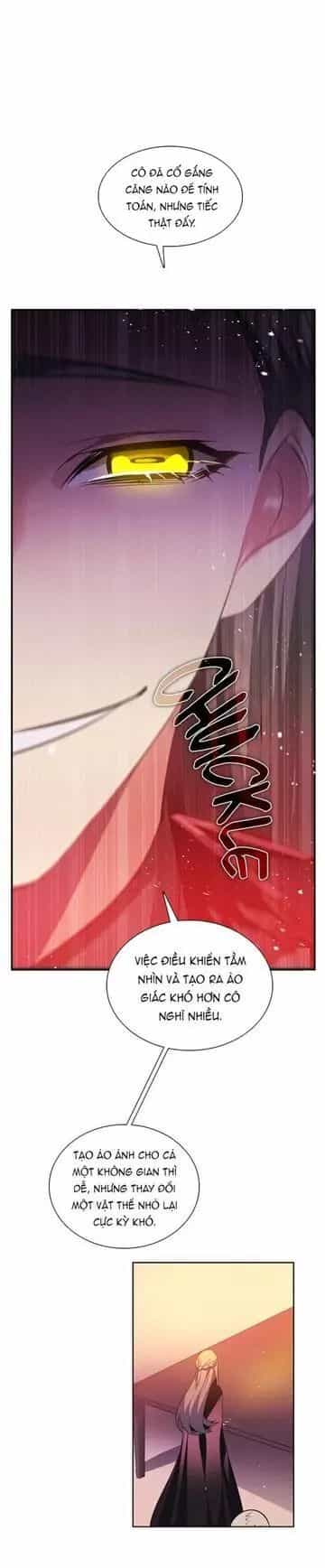 Zero Game - Chương 100 - ảnh 32