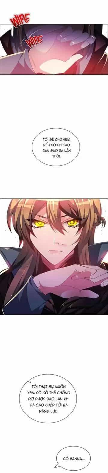 Zero Game - Chương 100 - ảnh 34