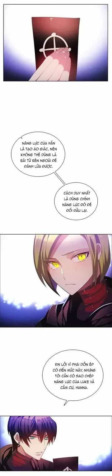 Zero Game - Chương 100 - ảnh 37