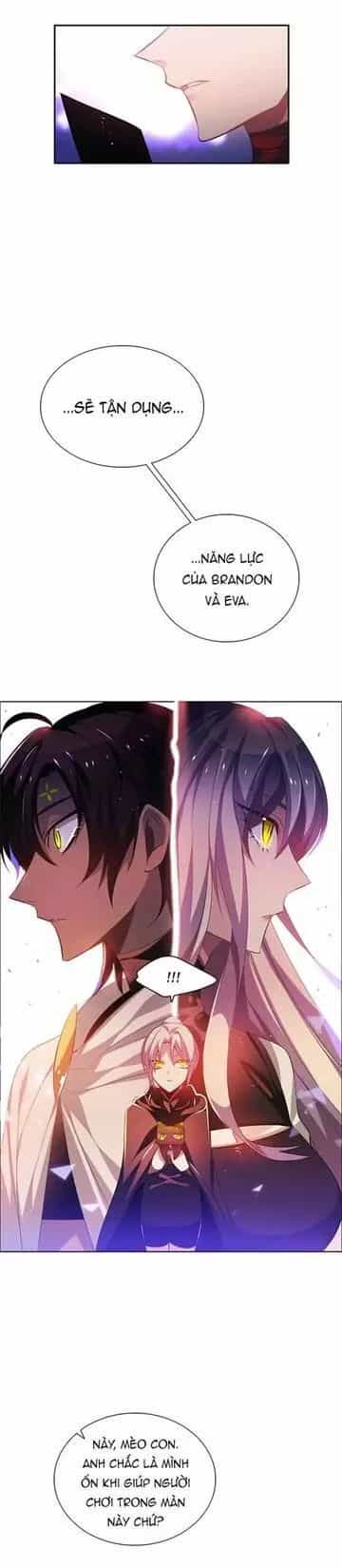 Zero Game - Chương 100 - ảnh 39