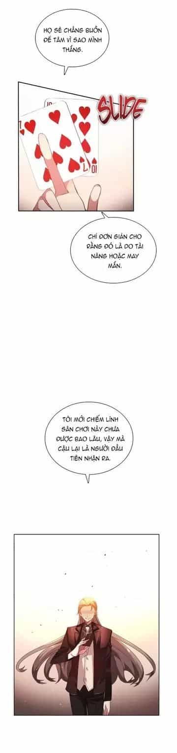 Zero Game - Chương 100 - ảnh 4