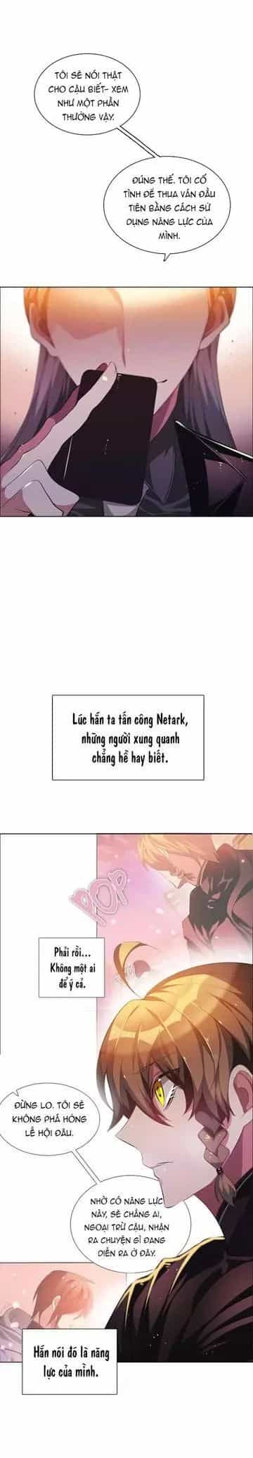 Zero Game - Chương 100 - ảnh 5