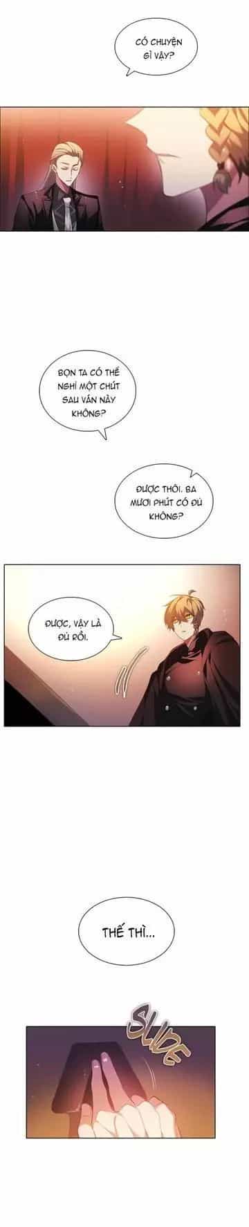 Zero Game - Chương 100 - ảnh 8
