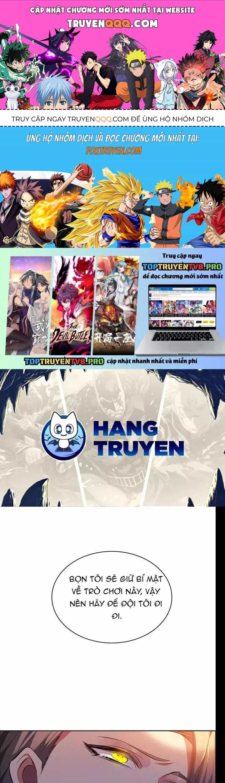 Zero Game - Chương 101 - ảnh 1