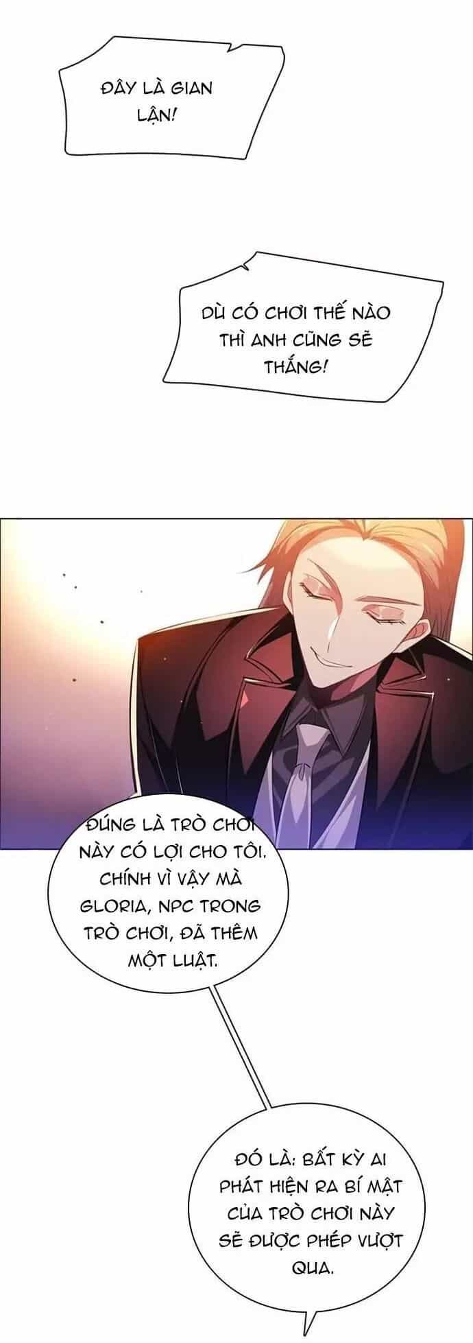 Zero Game - Chương 101 - ảnh 10