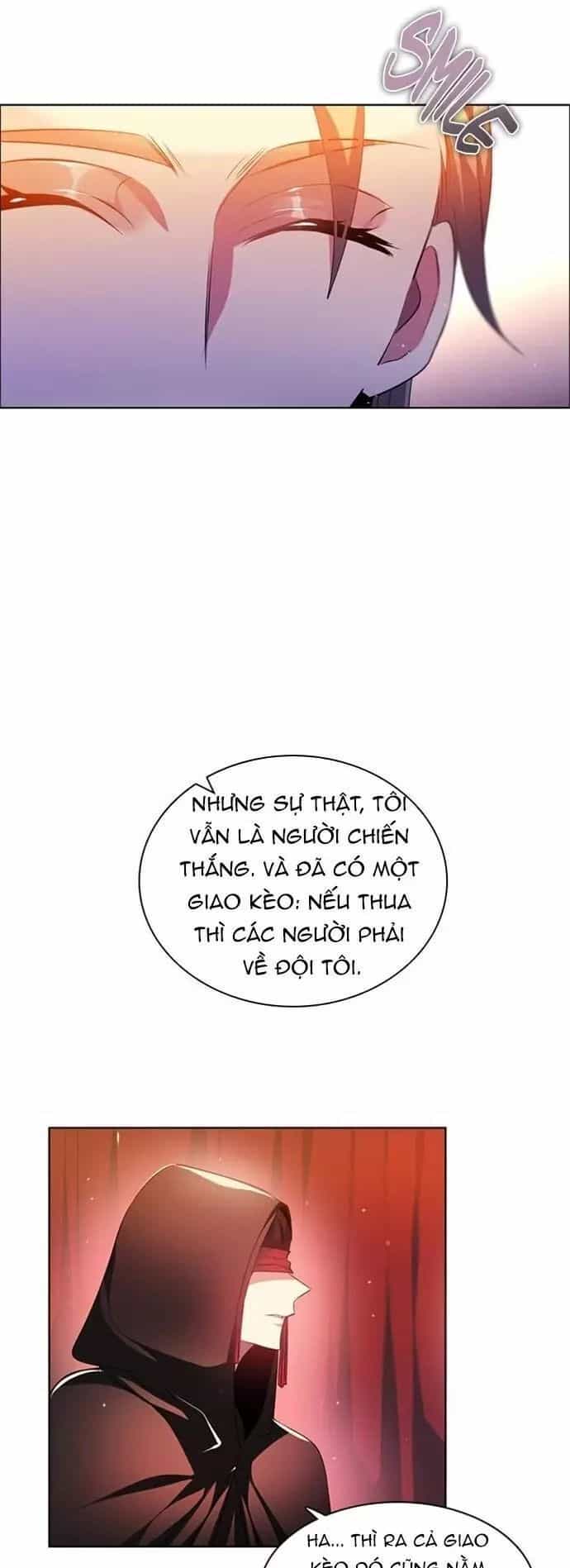 Zero Game - Chương 101 - ảnh 11
