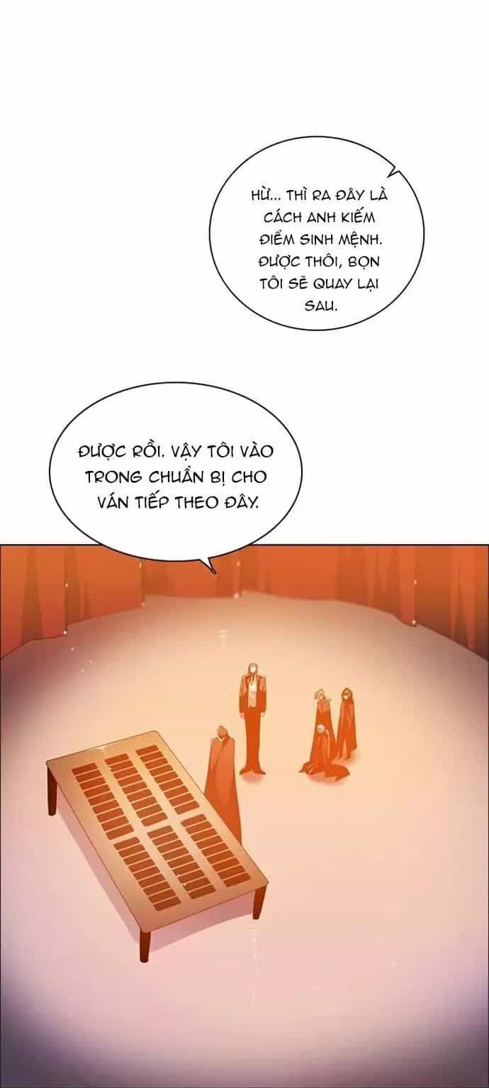 Zero Game - Chương 101 - ảnh 13