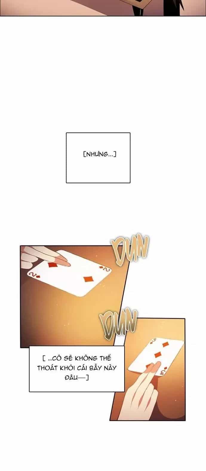 Zero Game - Chương 101 - ảnh 24