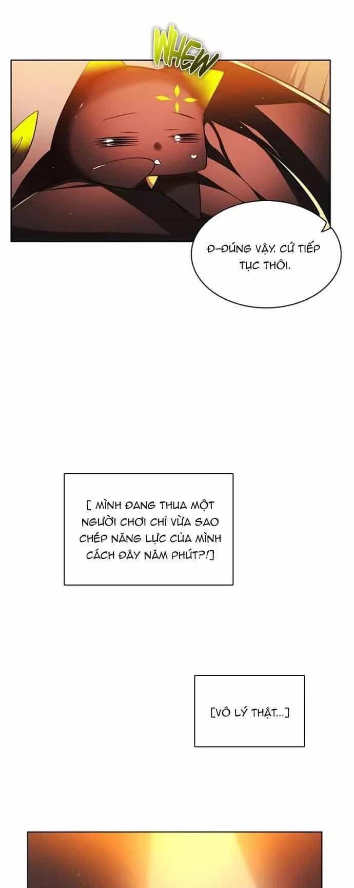 Zero Game - Chương 101 - ảnh 29