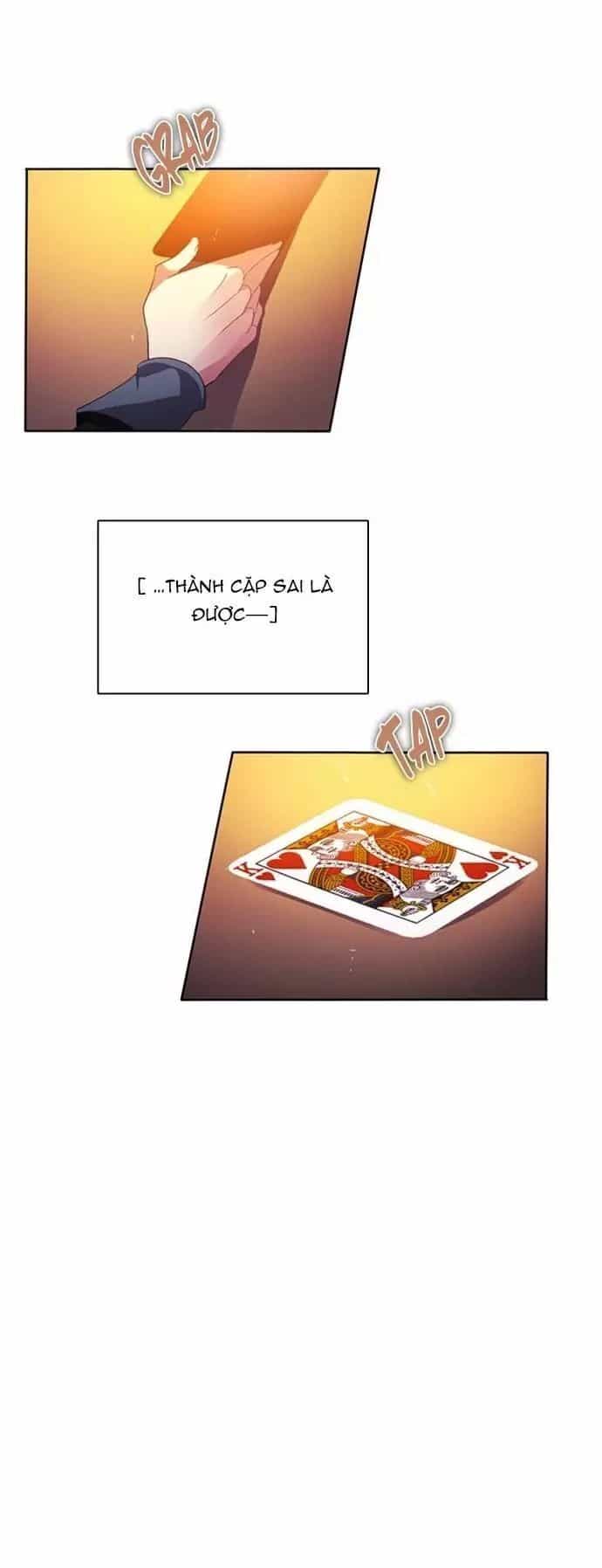 Zero Game - Chương 101 - ảnh 31
