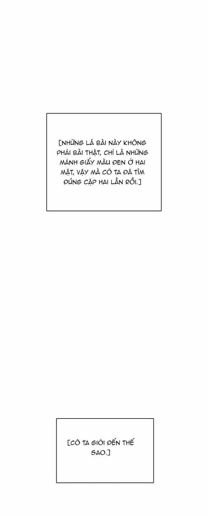 Zero Game - Chương 101 - ảnh 34