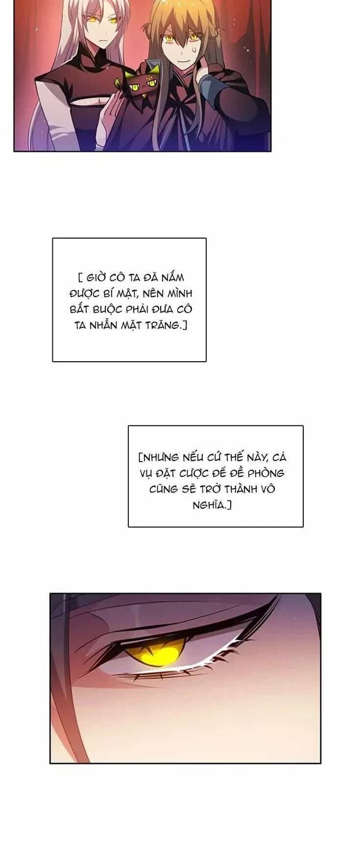Zero Game - Chương 101 - ảnh 36