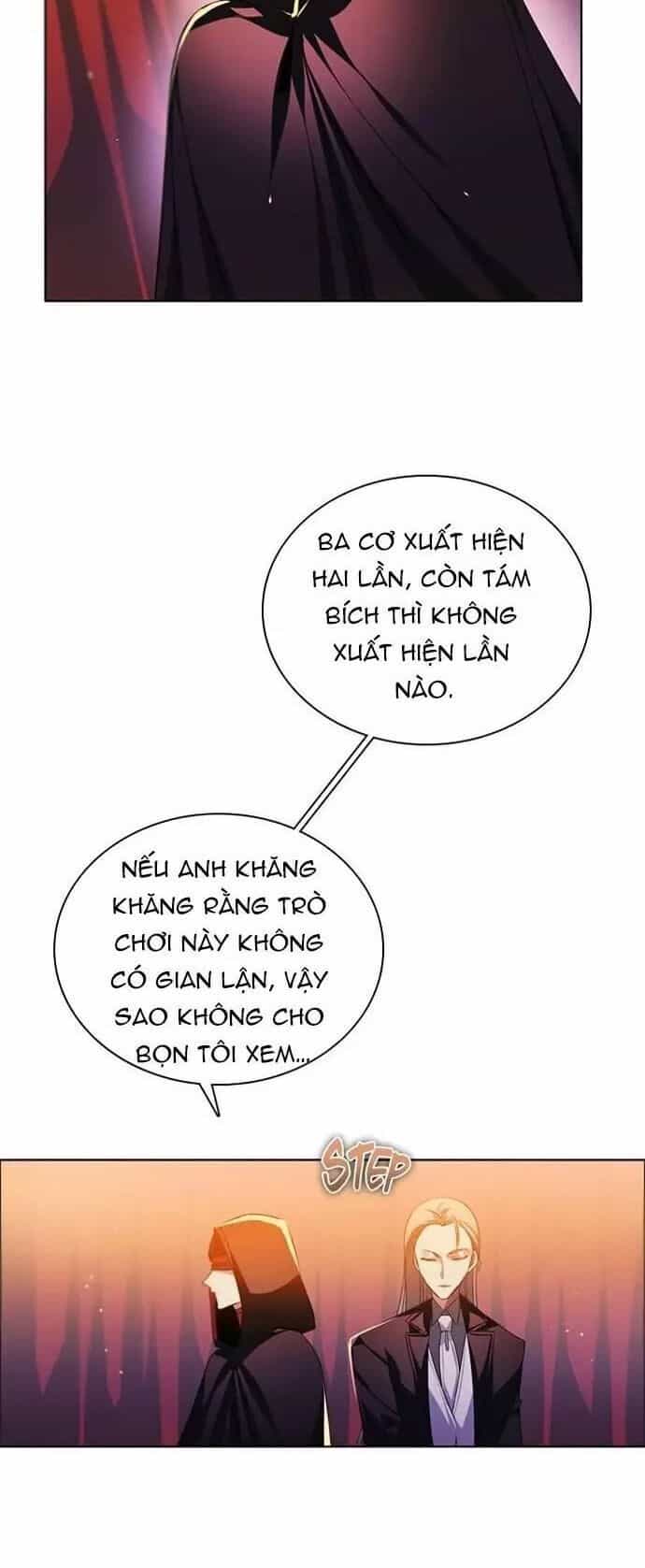 Zero Game - Chương 101 - ảnh 4
