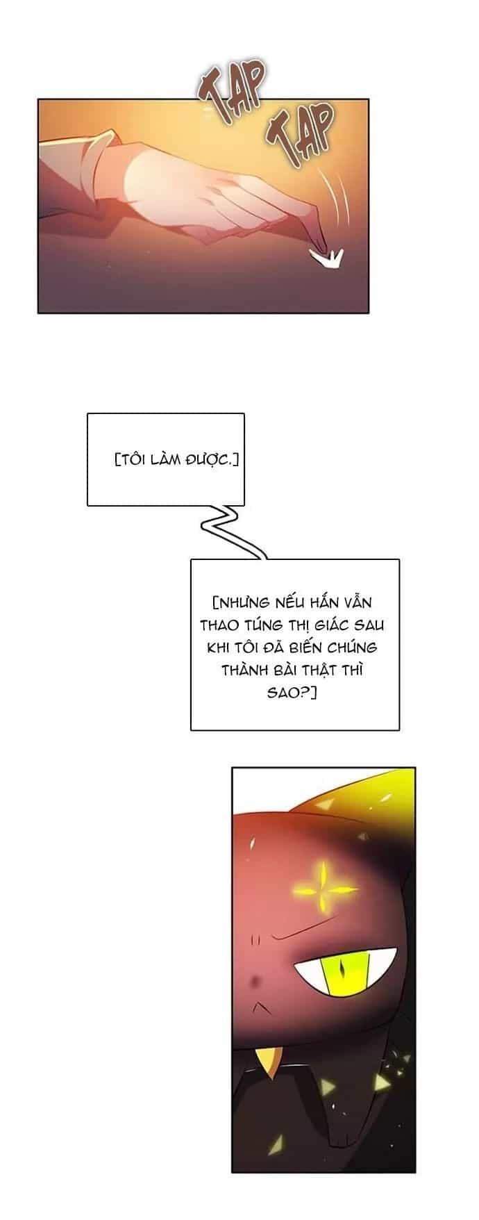 Zero Game - Chương 101 - ảnh 41