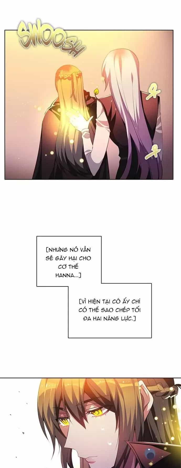 Zero Game - Chương 101 - ảnh 43