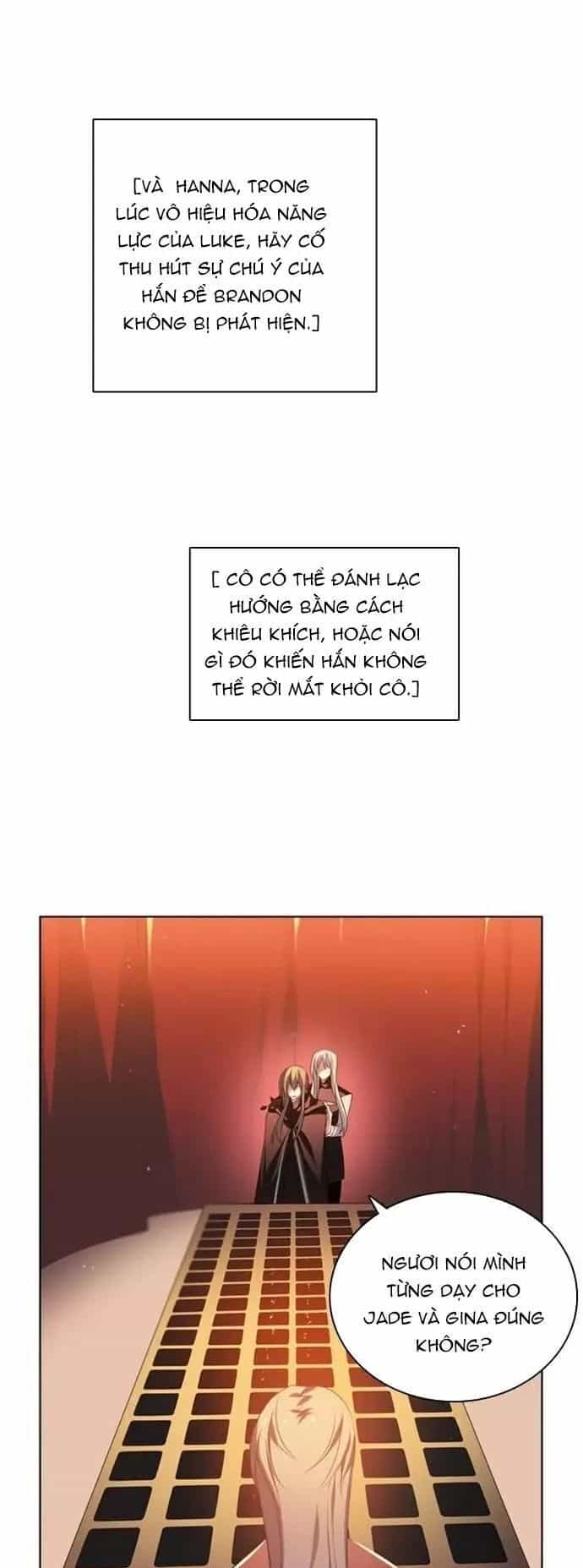Zero Game - Chương 101 - ảnh 45