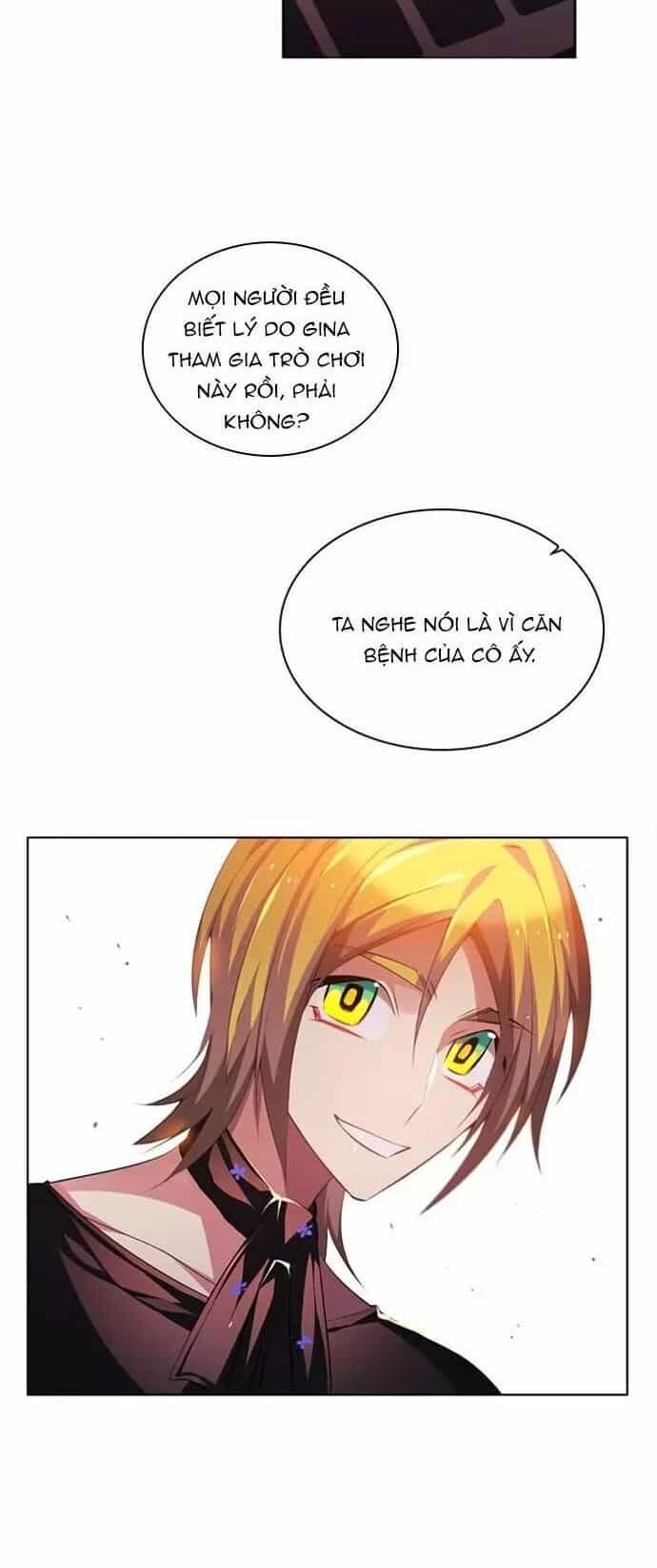 Zero Game - Chương 101 - ảnh 50