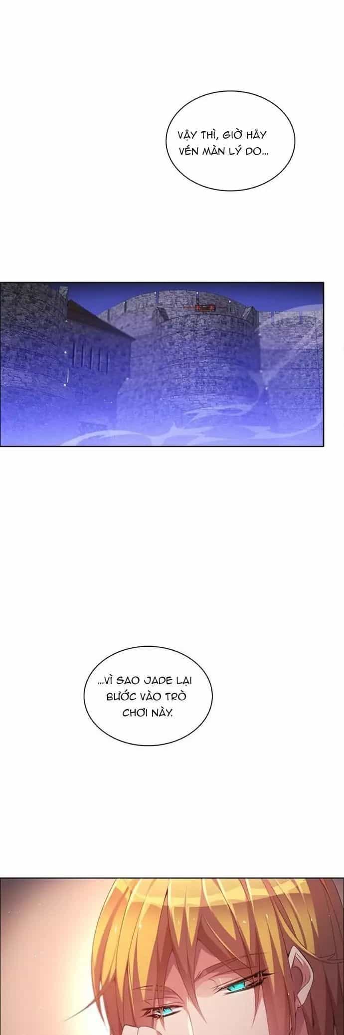 Zero Game - Chương 101 - ảnh 51