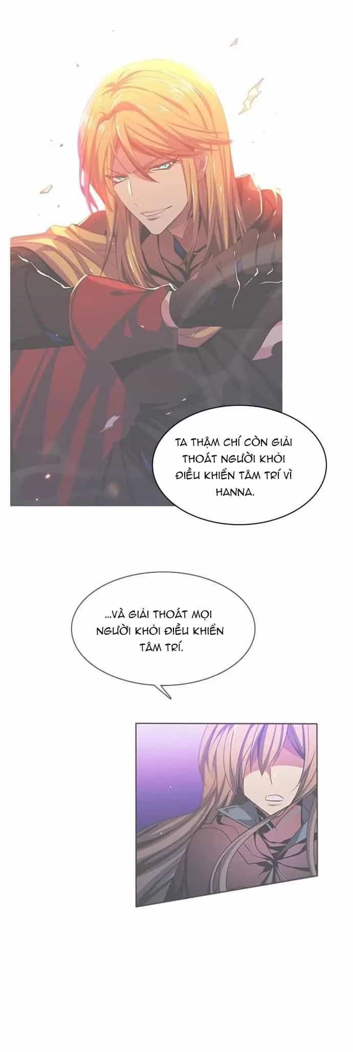 Zero Game - Chương 101 - ảnh 57