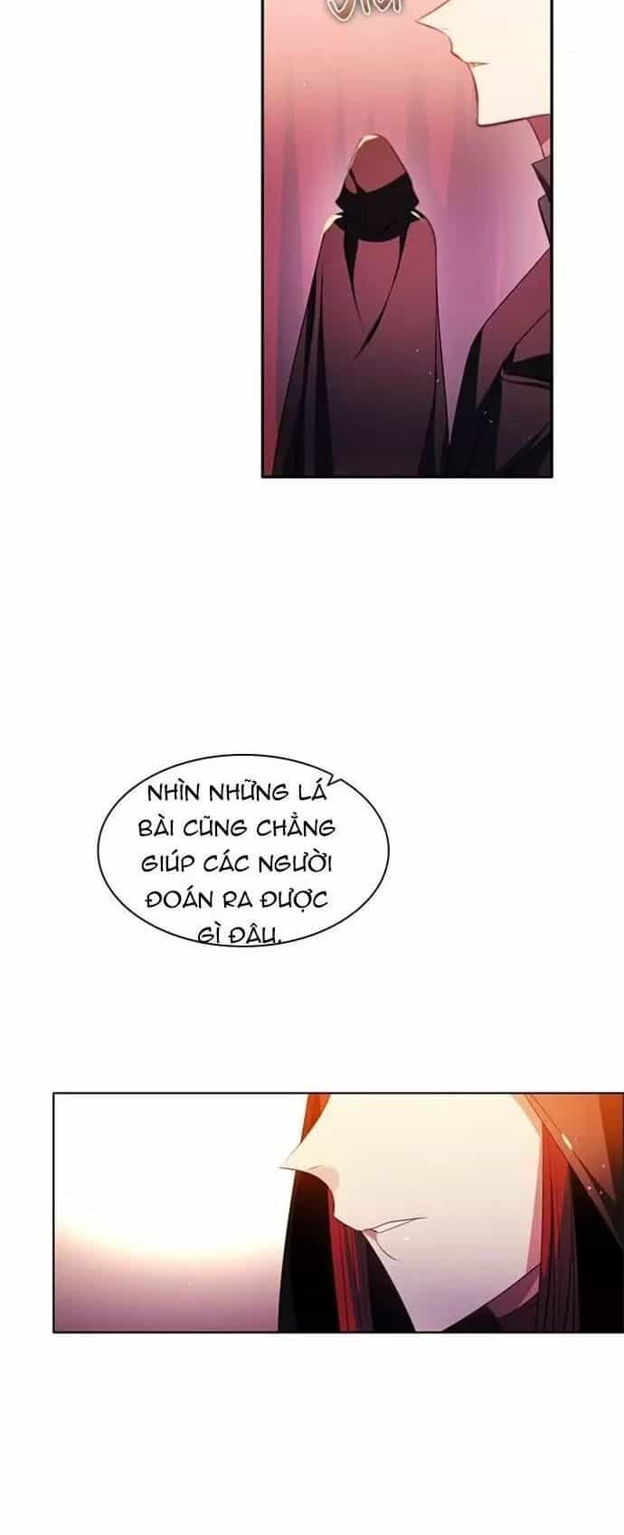 Zero Game - Chương 101 - ảnh 6