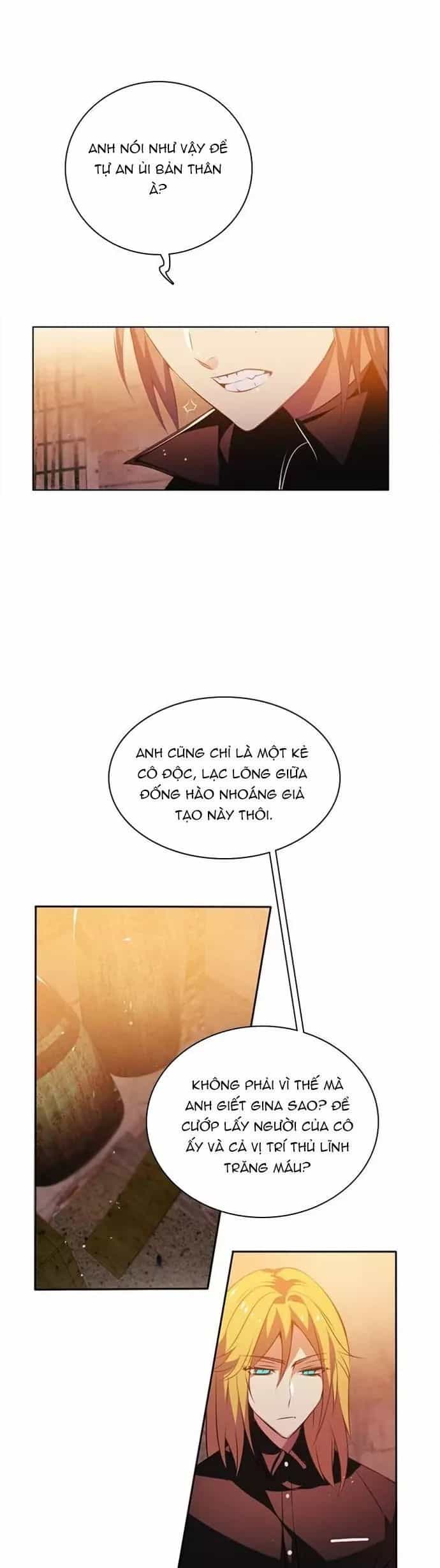 Zero Game - Chương 101 - ảnh 73