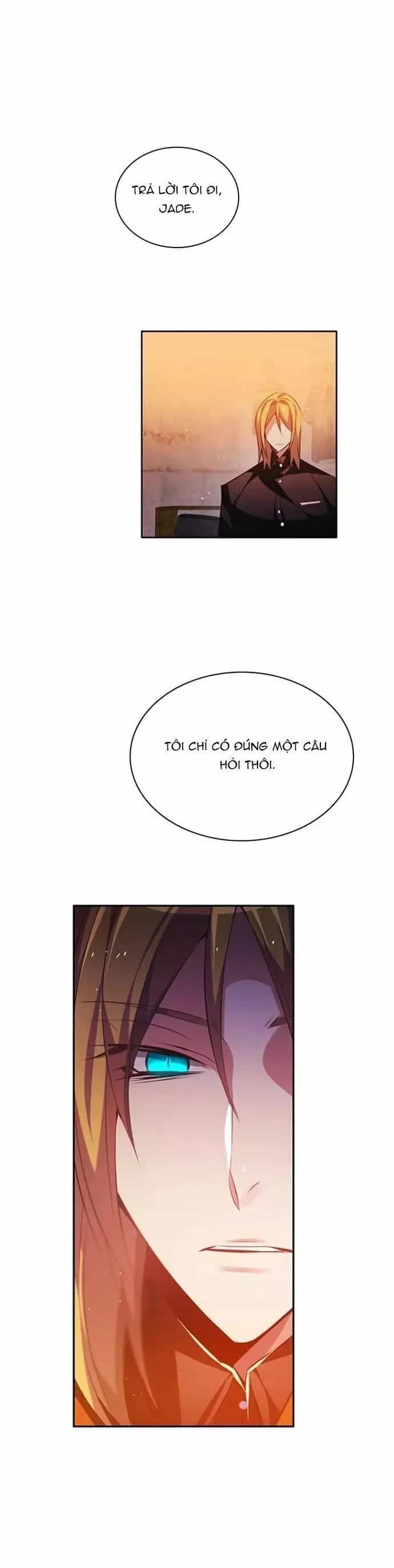 Zero Game - Chương 101 - ảnh 81