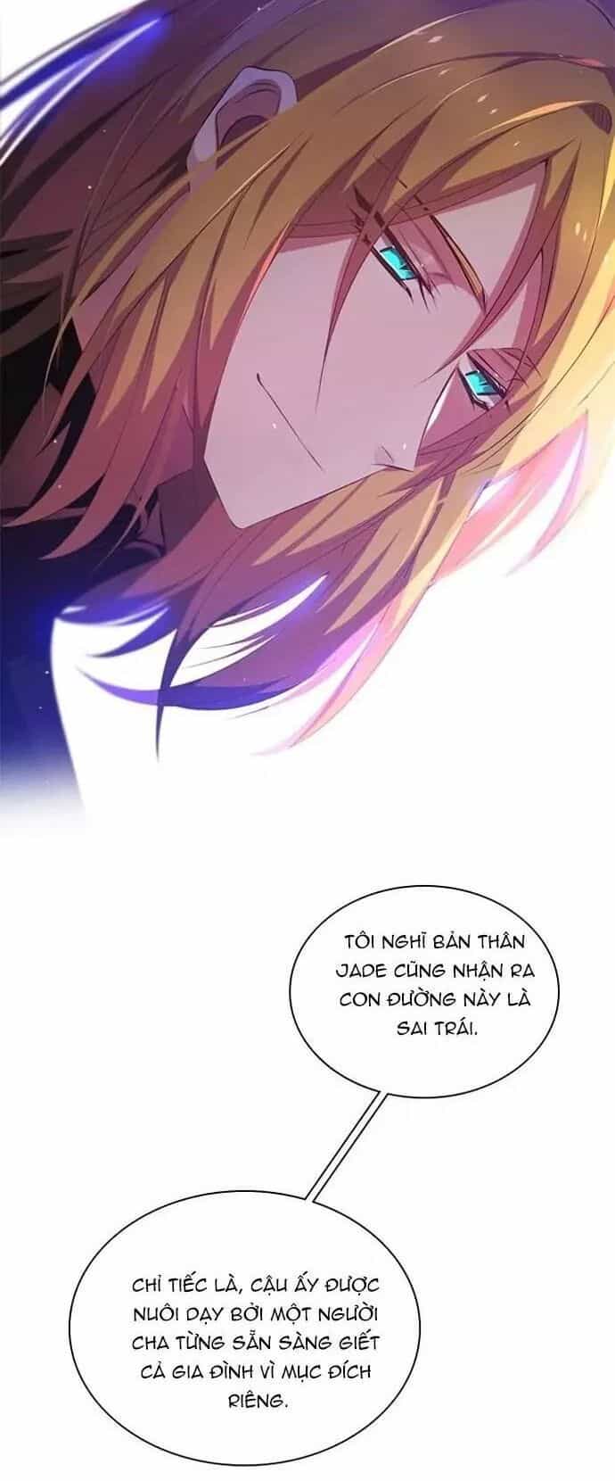 Zero Game - Chương 102 - ảnh 39