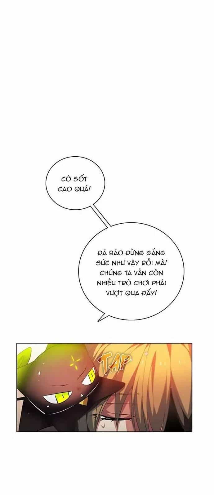 Zero Game - Chương 102 - ảnh 53