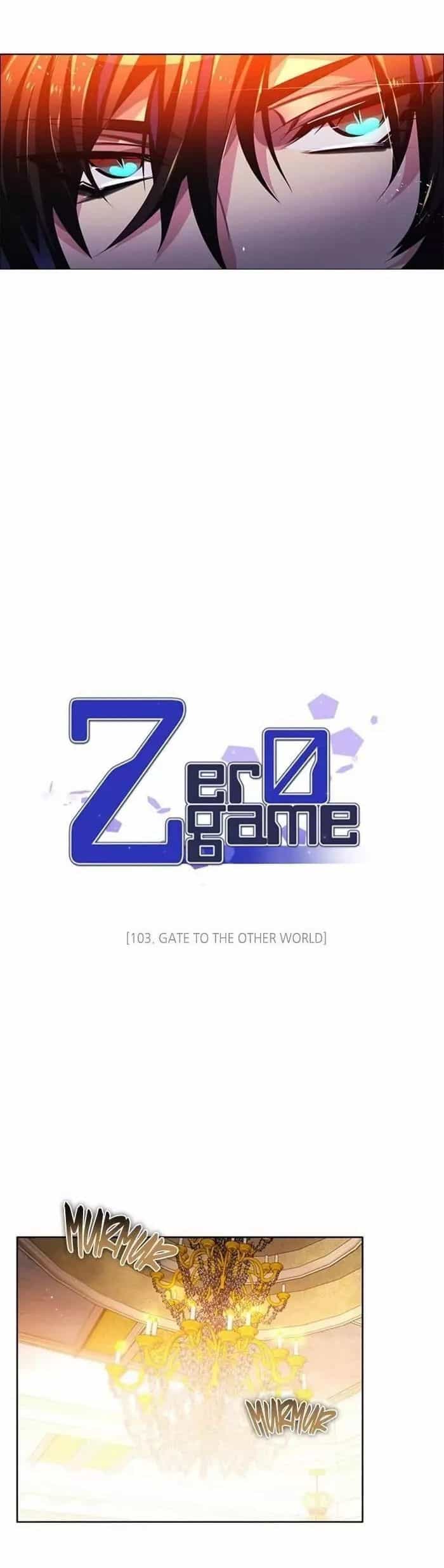Zero Game - Chương 103 - ảnh 17
