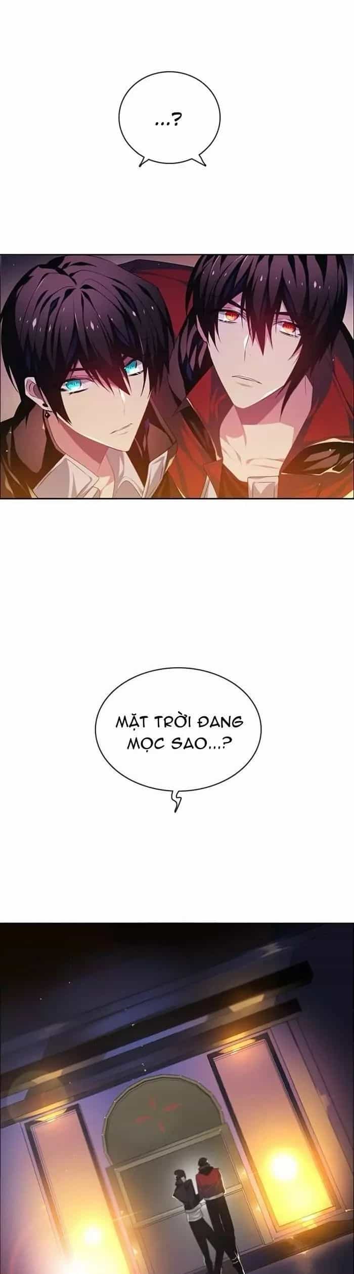 Zero Game - Chương 103 - ảnh 2