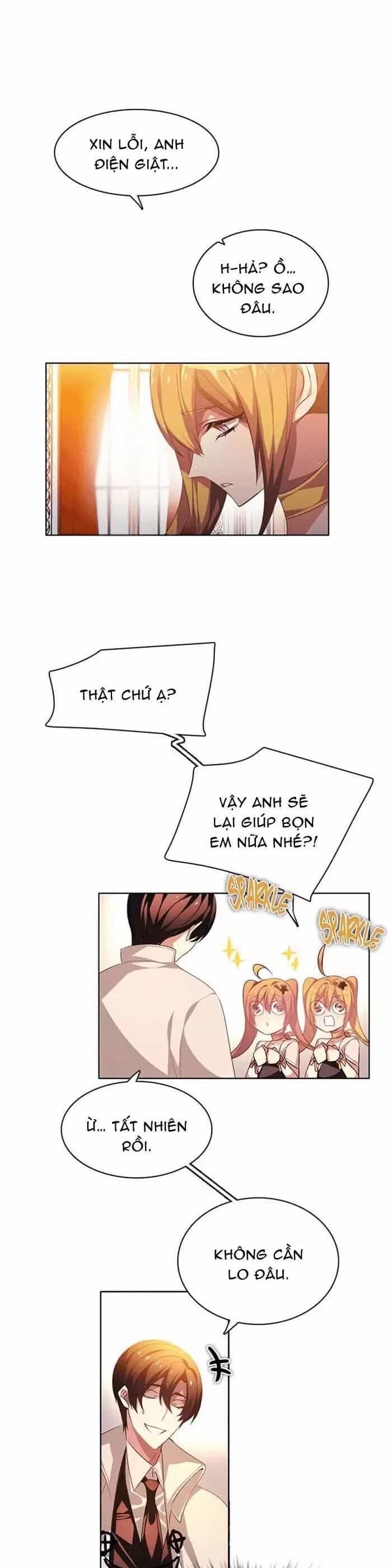 Zero Game - Chương 103 - ảnh 23