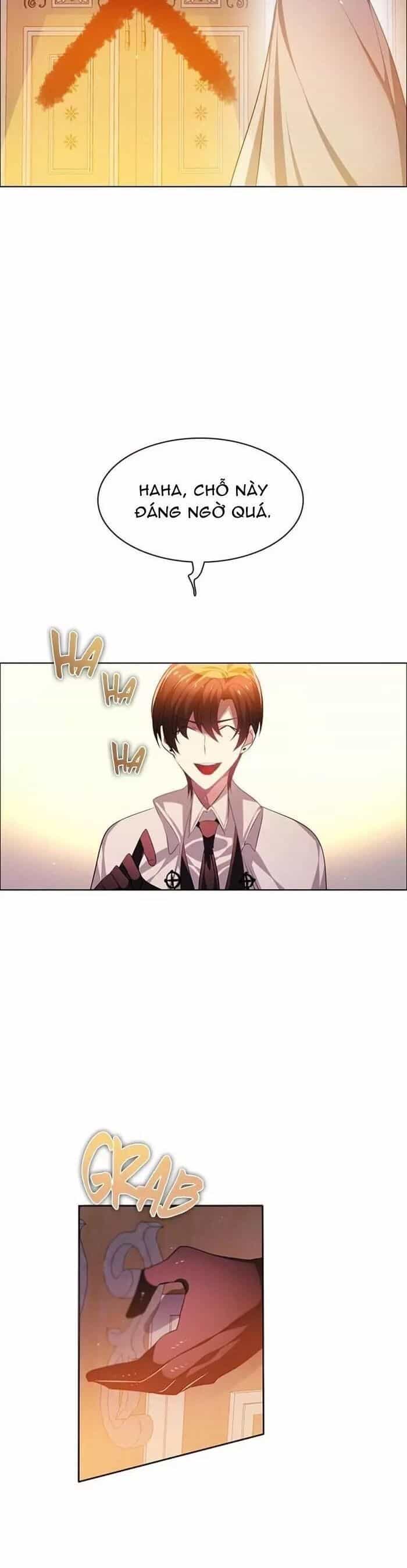 Zero Game - Chương 103 - ảnh 28