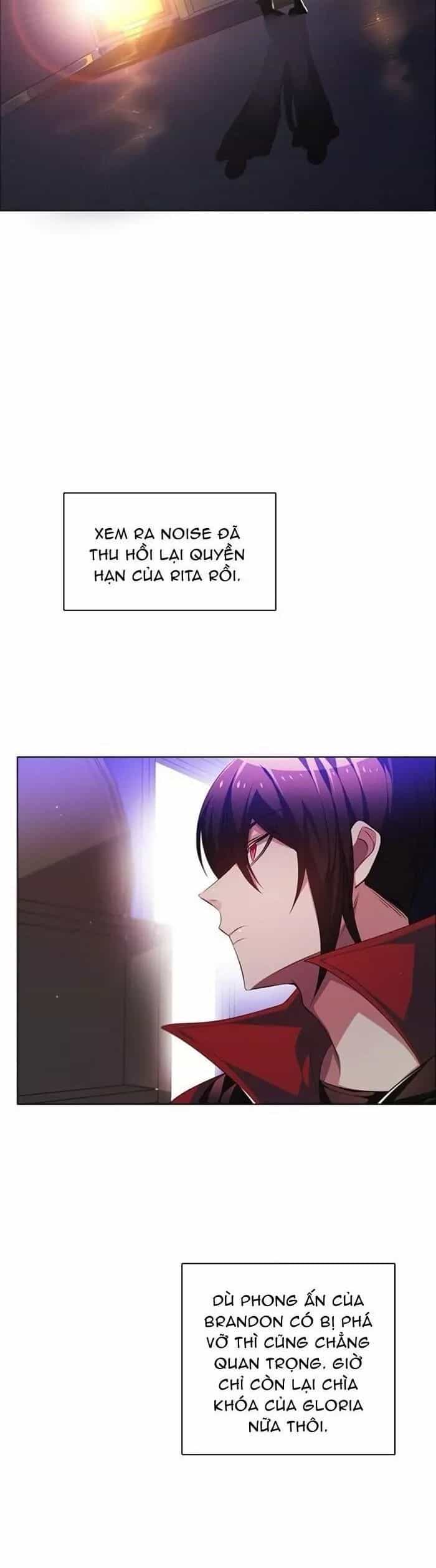 Zero Game - Chương 103 - ảnh 3