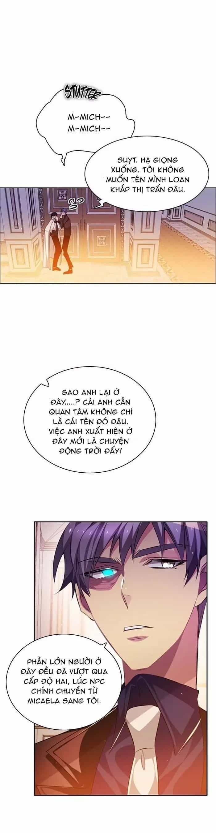 Zero Game - Chương 103 - ảnh 31