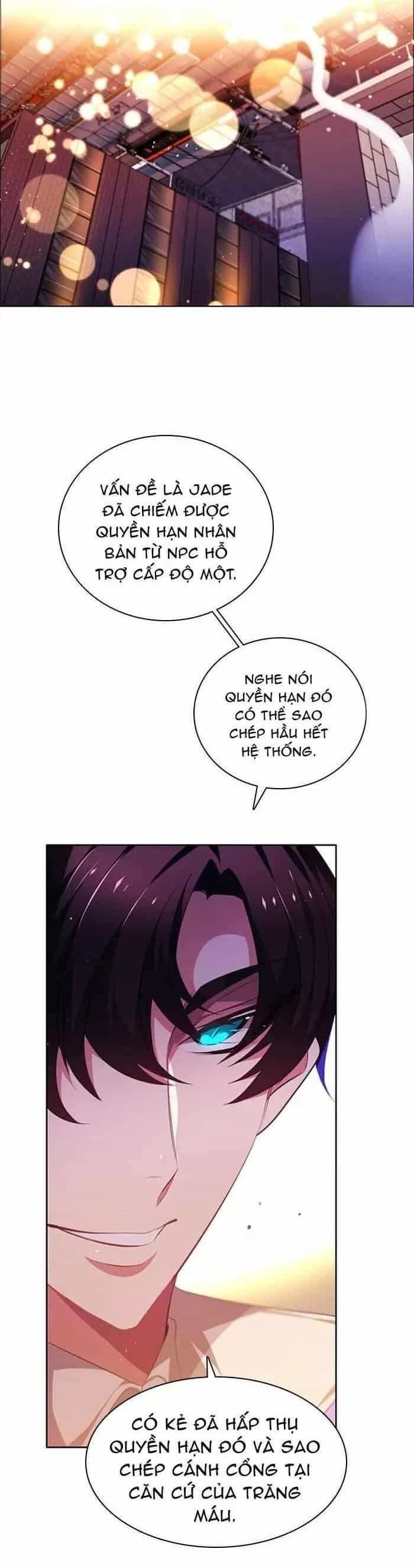 Zero Game - Chương 103 - ảnh 35