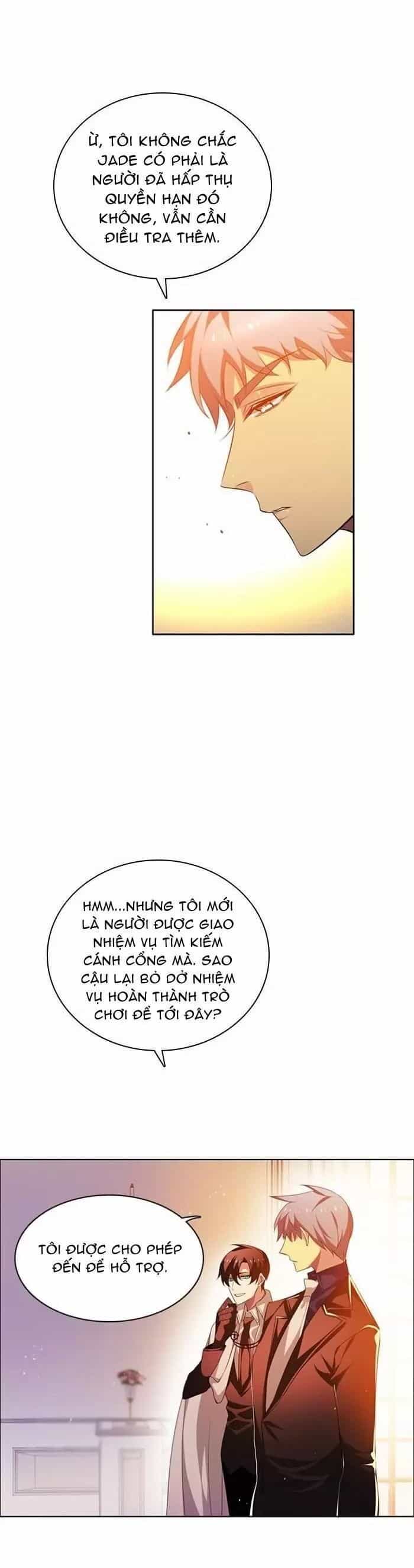 Zero Game - Chương 103 - ảnh 36
