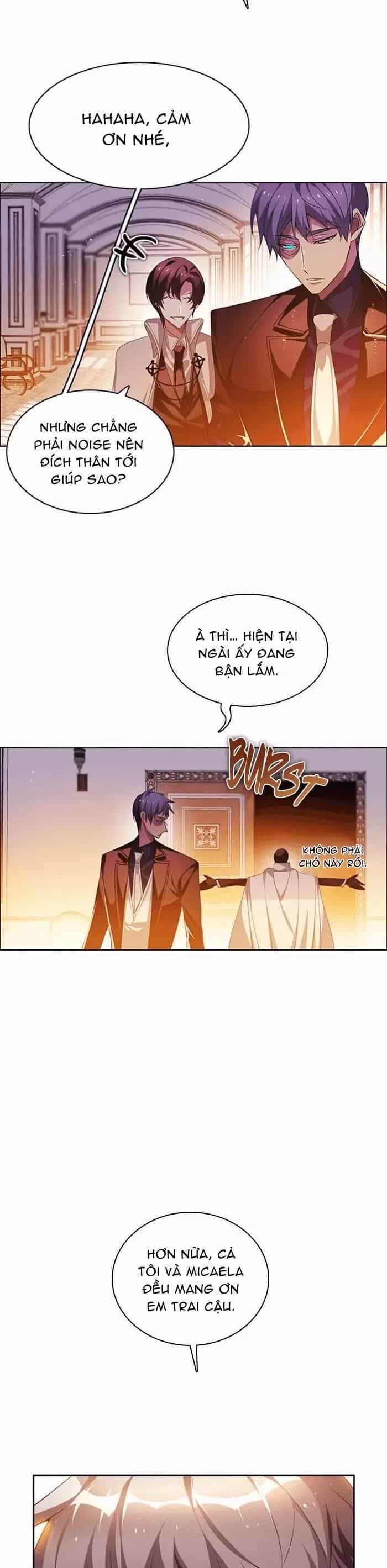 Zero Game - Chương 103 - ảnh 38