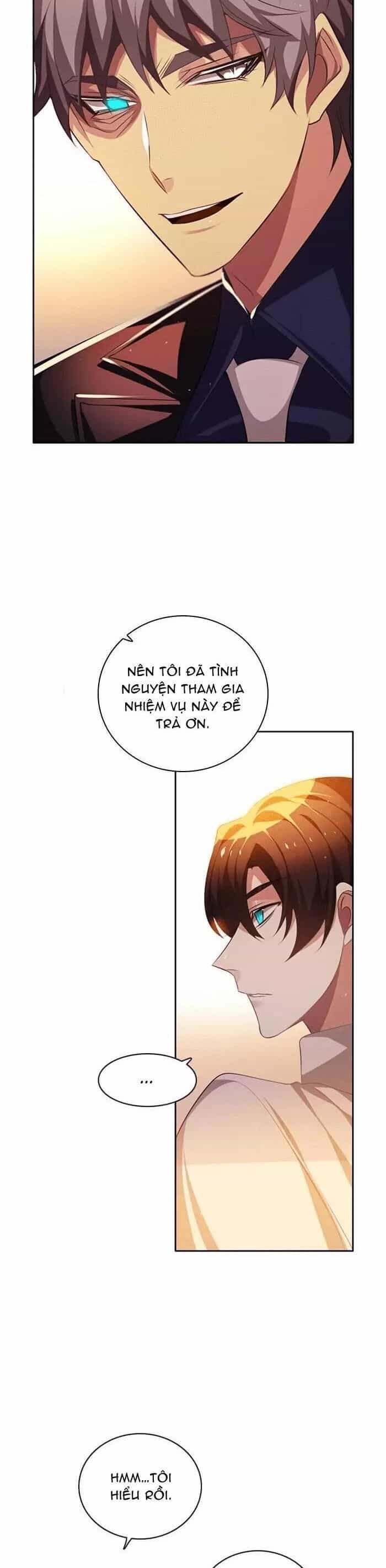 Zero Game - Chương 103 - ảnh 39