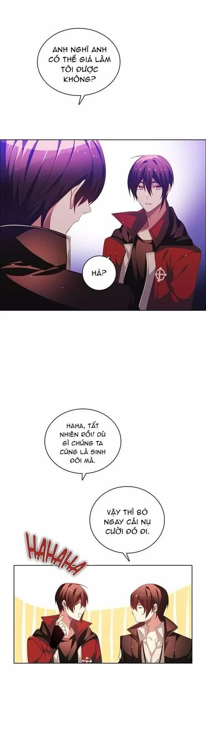 Zero Game - Chương 103 - ảnh 4