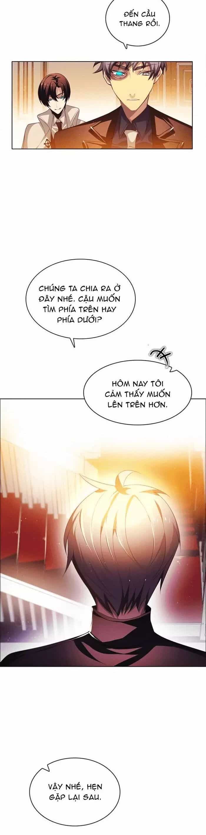 Zero Game - Chương 103 - ảnh 40