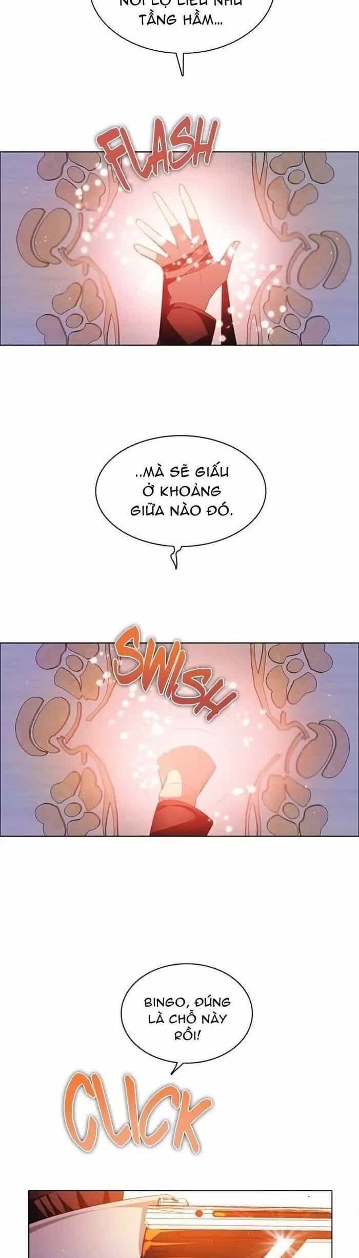 Zero Game - Chương 103 - ảnh 46