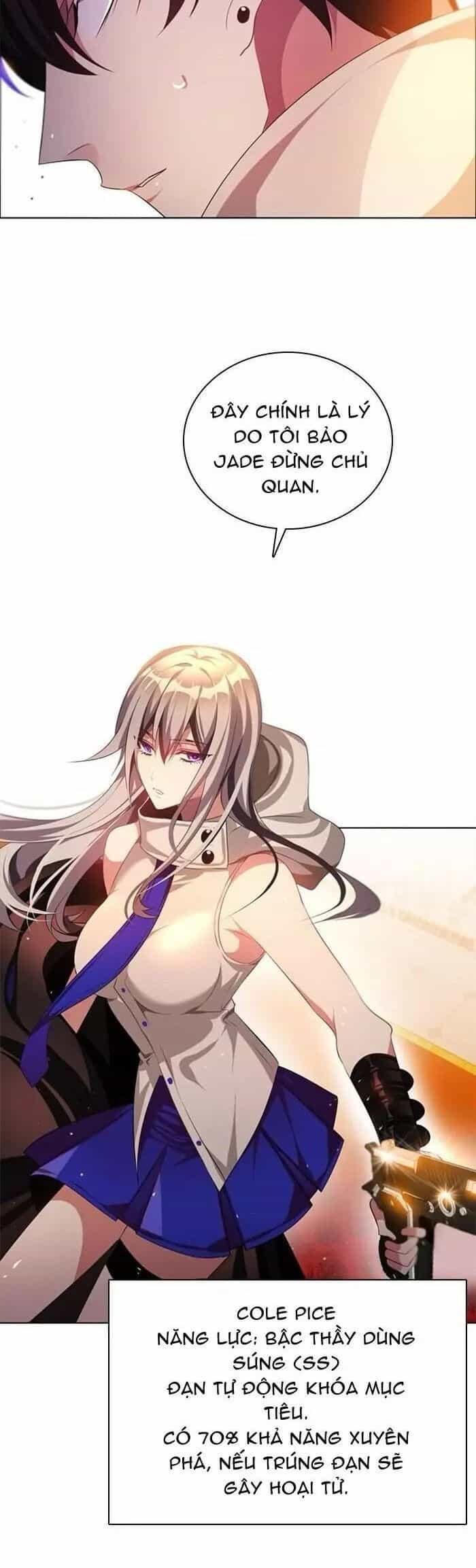 Zero Game - Chương 103 - ảnh 49