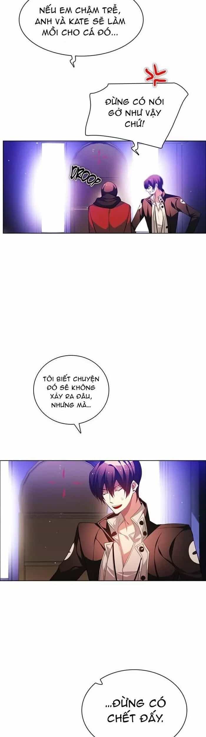 Zero Game - Chương 103 - ảnh 9