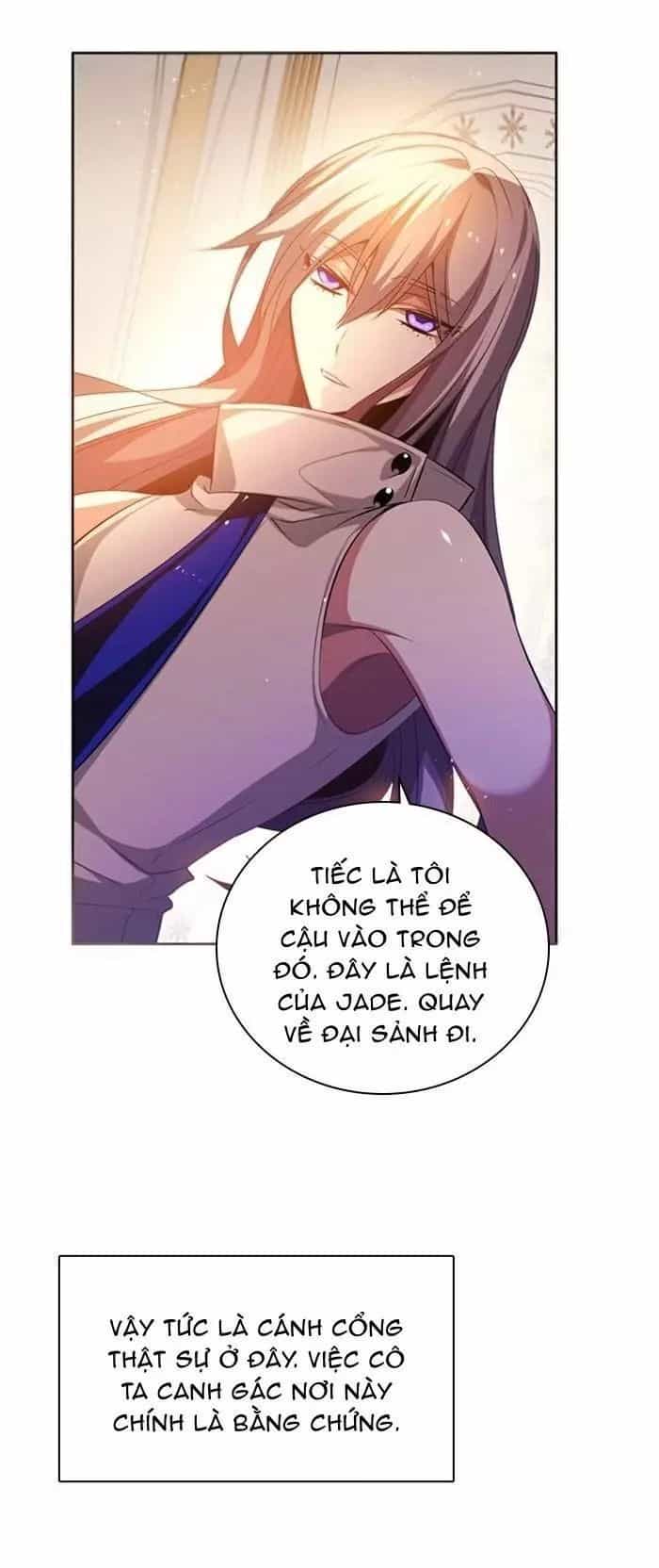 Zero Game - Chương 104 - ảnh 18