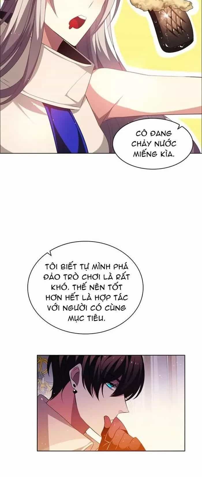 Zero Game - Chương 104 - ảnh 21