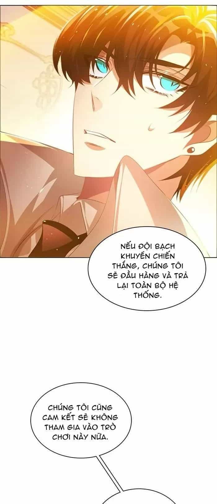 Zero Game - Chương 104 - ảnh 30