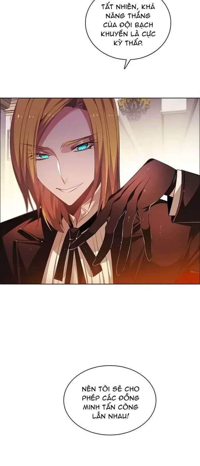 Zero Game - Chương 104 - ảnh 31