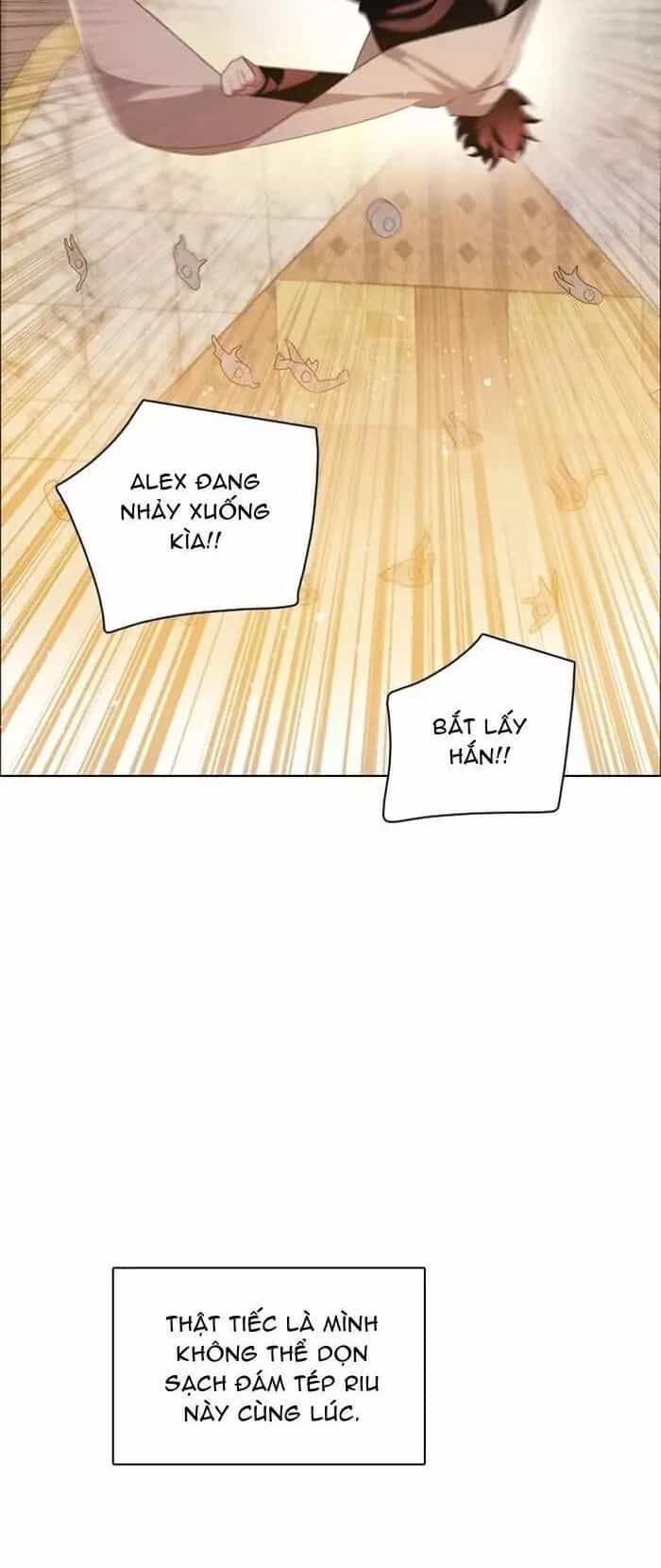 Zero Game - Chương 104 - ảnh 45