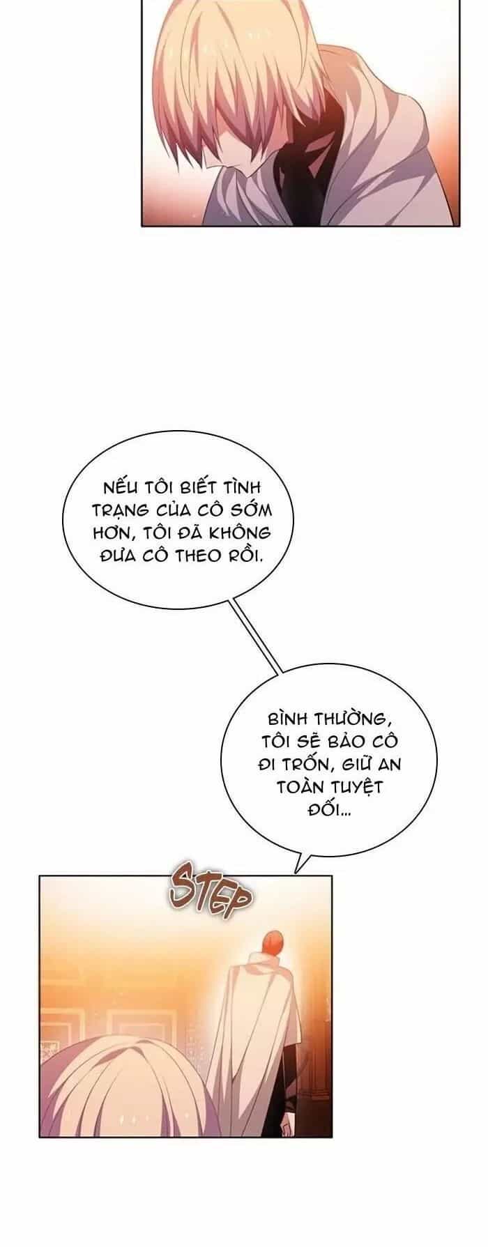 Zero Game - Chương 104 - ảnh 61